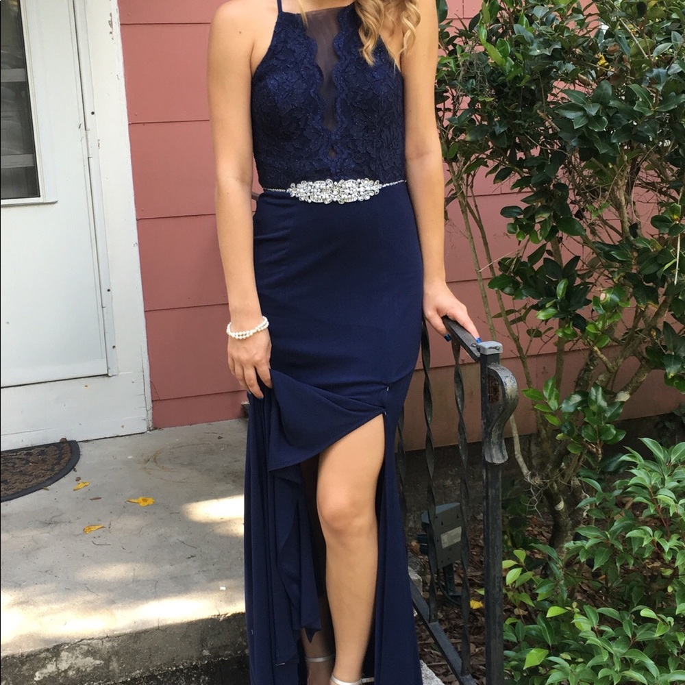 Elegant dress